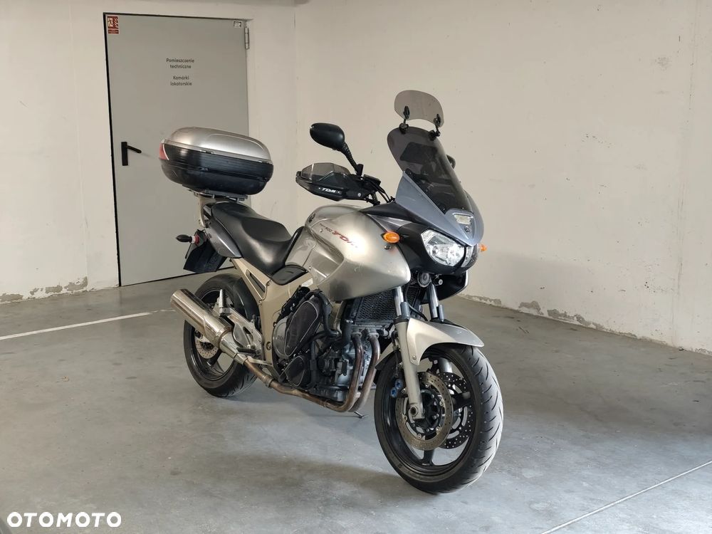 Yamaha TDM - 1
