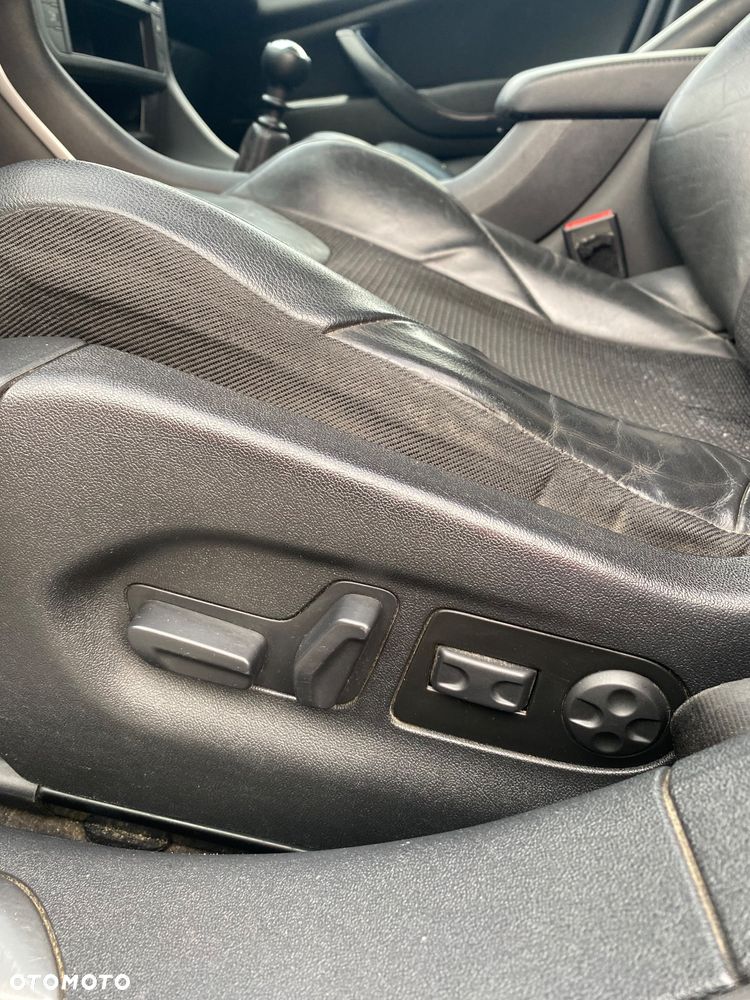 Citroën C5 2.0 HDi Exclusive Equilibre Navi - 17