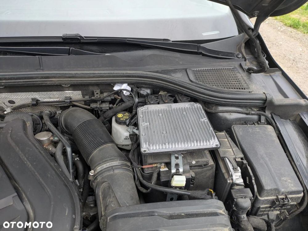 Volkswagen Golf VIII 1.5 TSI EVO Life - 15