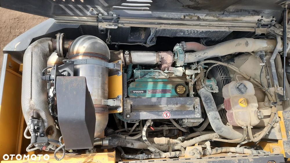 Volvo EWR150E - 5