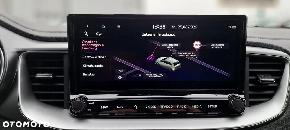 Kia XCeed 1.5 T-GDI M - 28