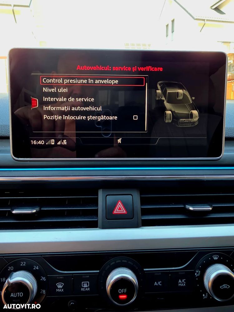 Audi A4 2.0 TDI S tronic - 25