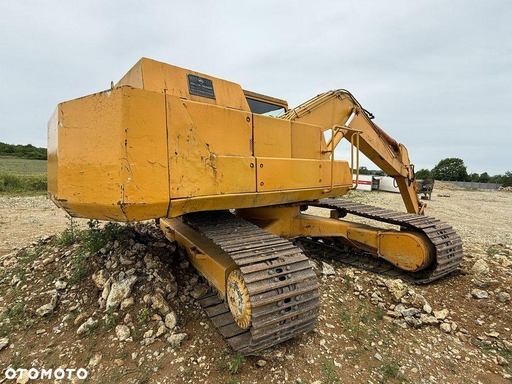 Komatsu PC240NLC-3KP - 2