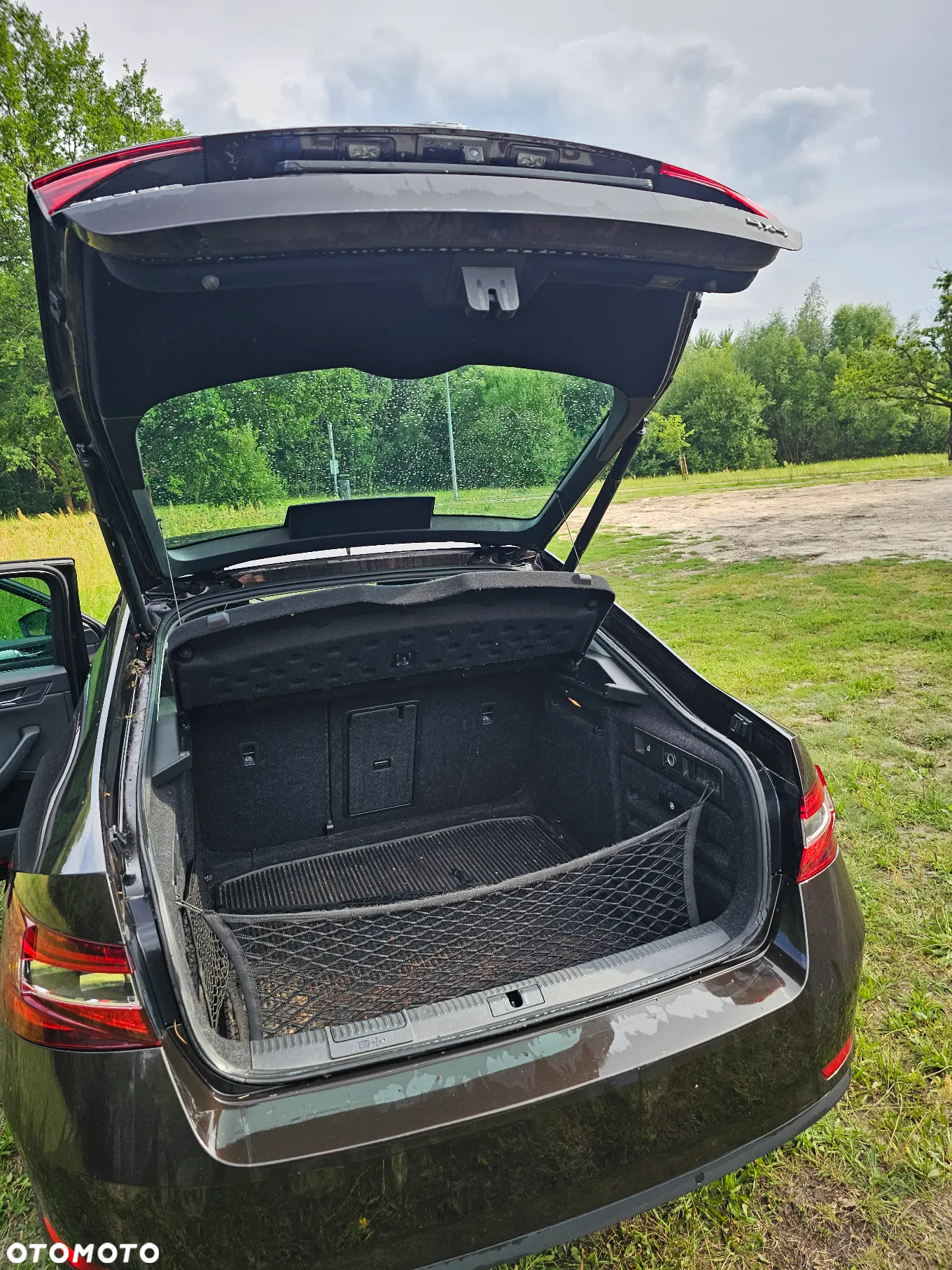 Skoda Superb 2.0 TDI 4x4 Style DSG - 5