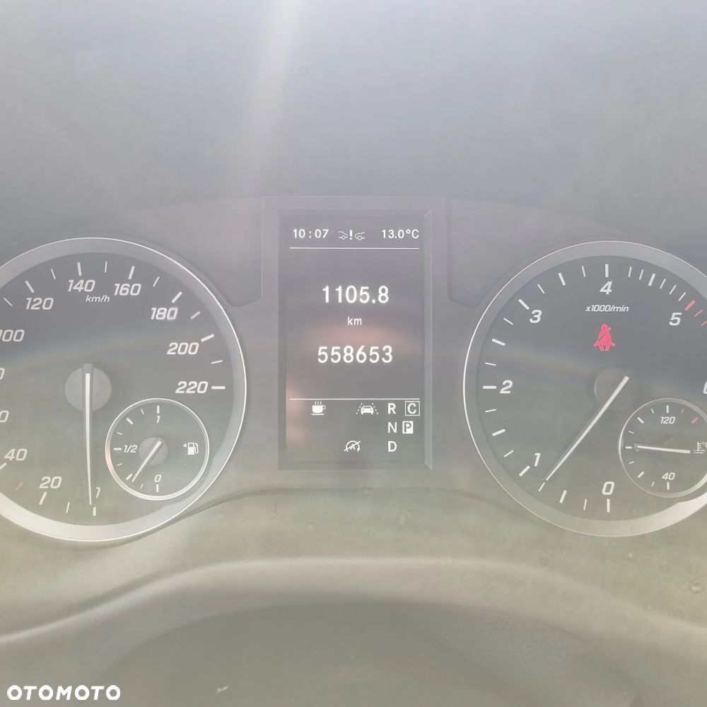 Mercedes-Benz Vito Tourer L3 Pro 9G-Tronic 447.705 - 17
