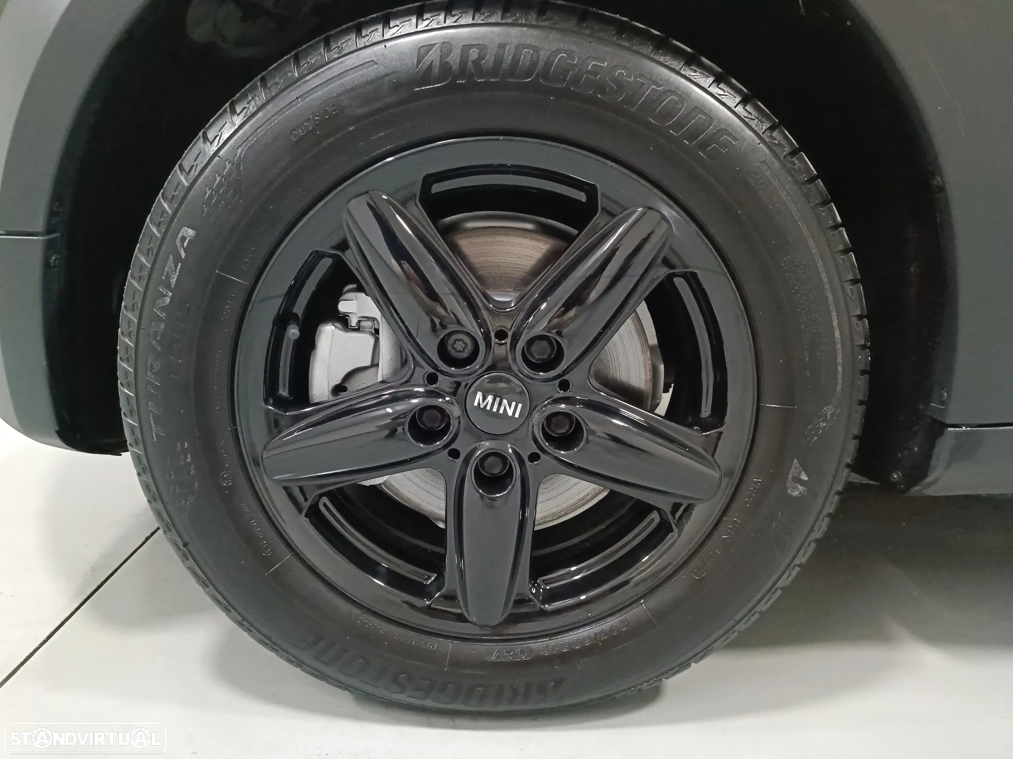 MINI Countryman One D - 8
