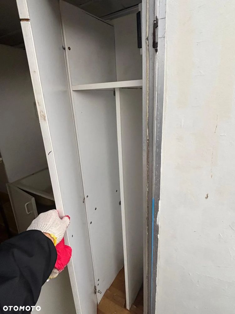 Inny Przyczepa gastronomiczna handlowa MROŻNIA  MIĘSO kebab grill kuchnia - 18