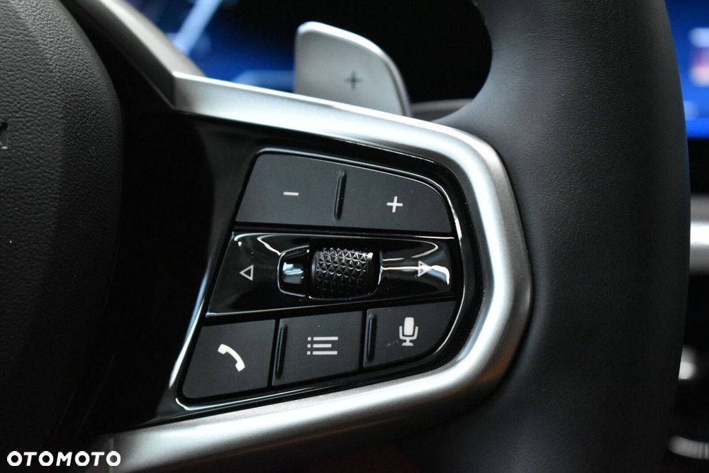 BMW Seria 3 320d mHEV M Sport sport - 15