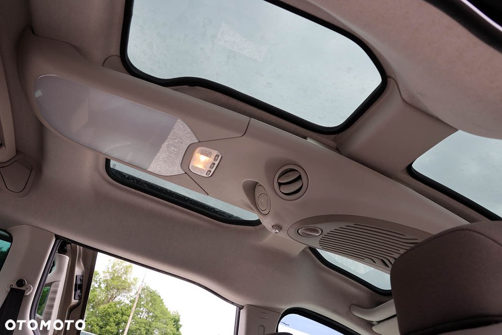 Citroën Berlingo VTi 95 Multispace - 35