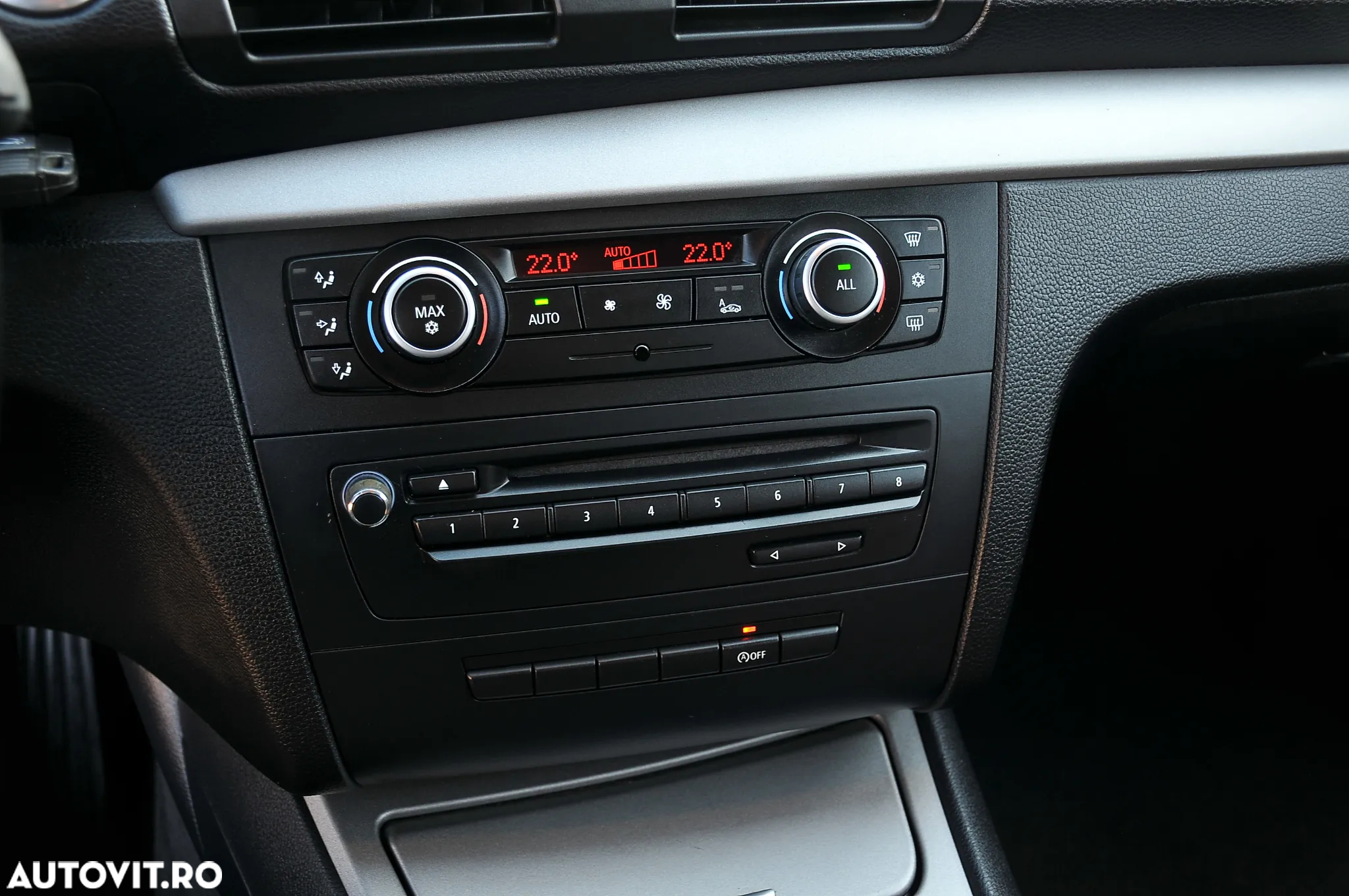 BMW Seria 1 116i - 6