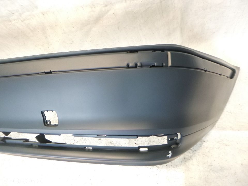 bmw 3 e46 sedan zderzak tył tylny nowy z uszkodz - 4