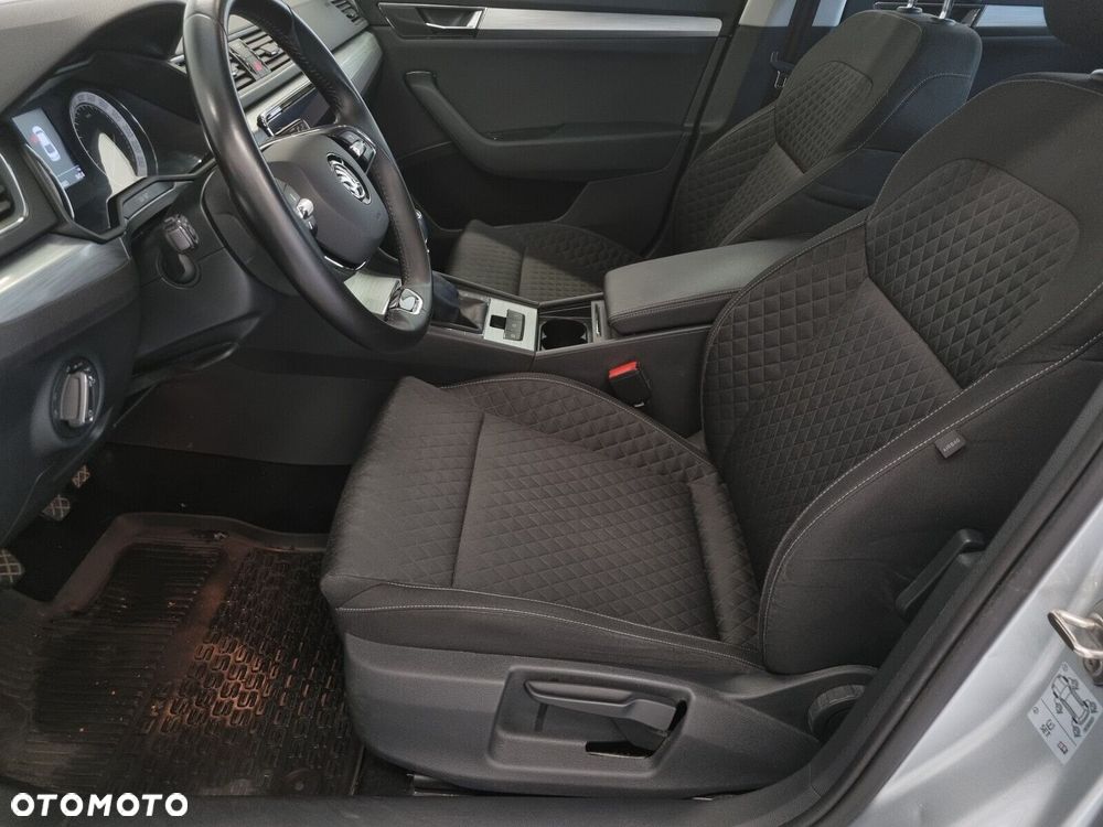 Skoda Superb 1.5 TSI Ambition - 7