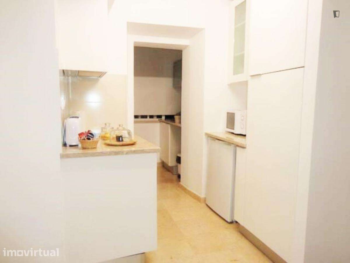 Apartamento com 1 quartos - localizado em Belém Lisbon - Grande imagem: 5/11
