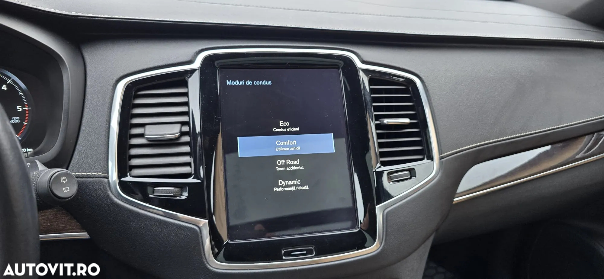 Volvo XC 90 D5 AWD Inscription - 27