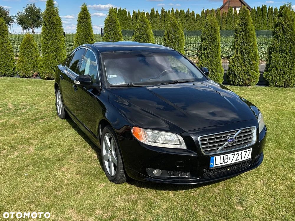 Volvo S80 T6 AWD Summum - 1