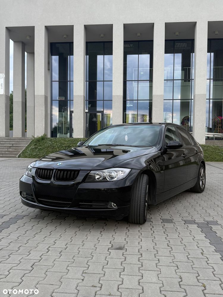 BMW Seria 3 - 1