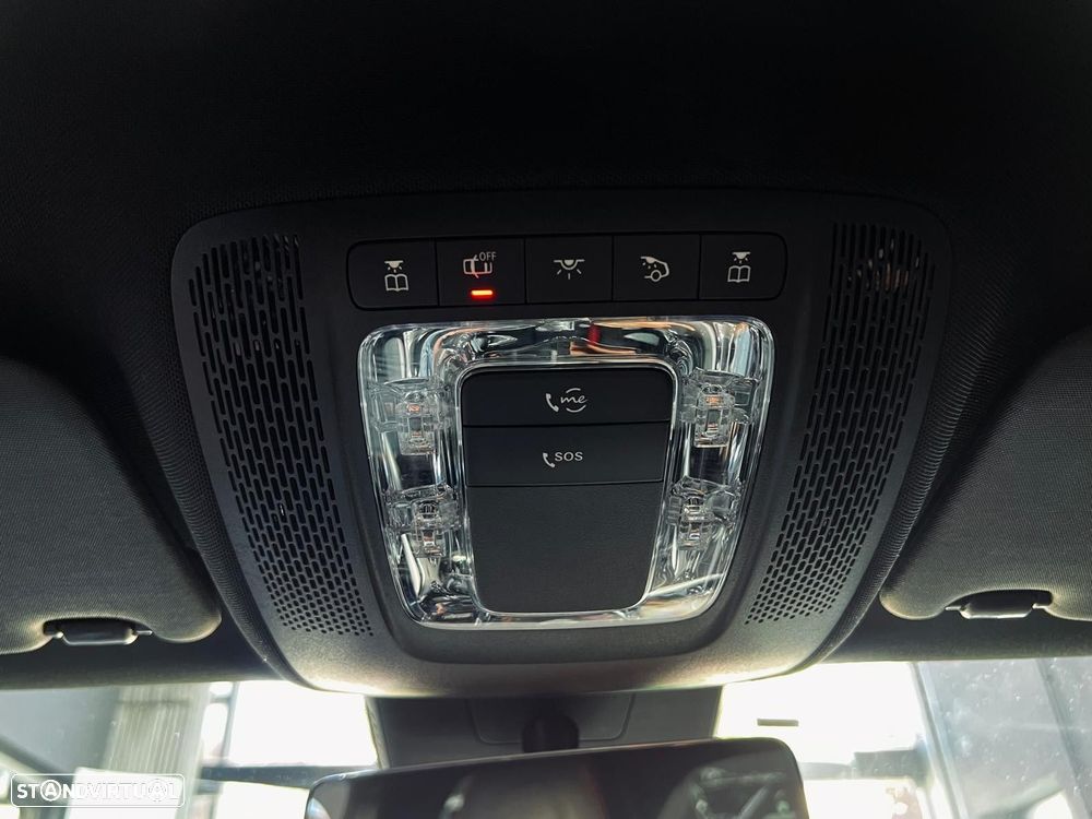 Mercedes-Benz A 250 - 32