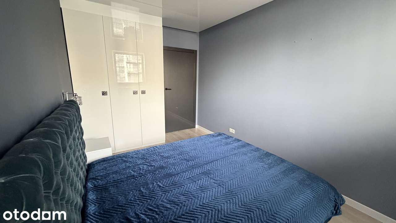 Apartament Premium | 68 m² | Gdańsk Przymorze | Blisko Olivia Centre