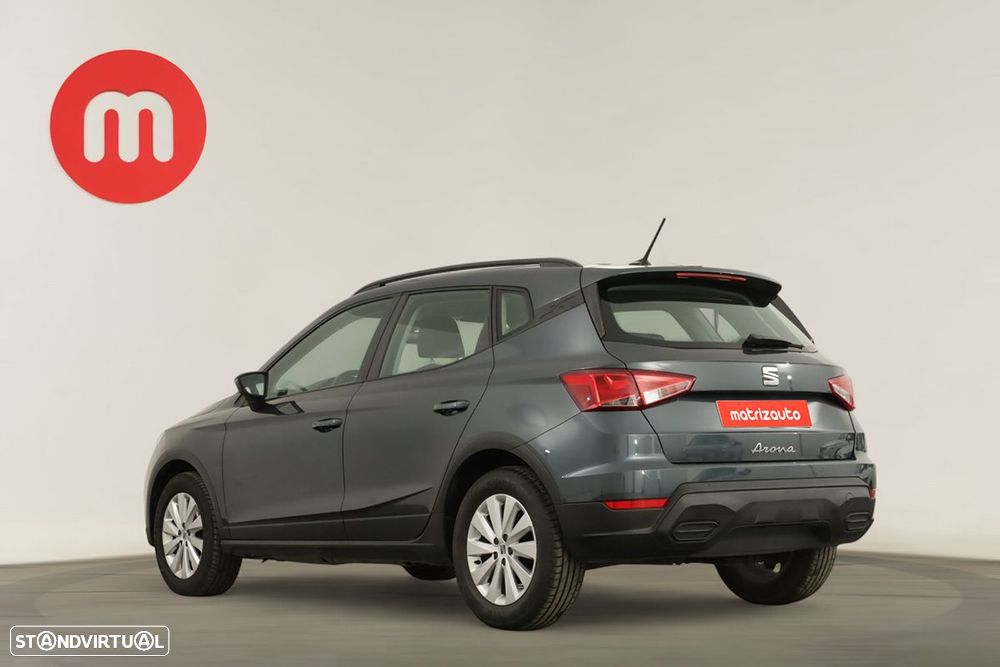 SEAT Arona 1.0 TSI Style - 3