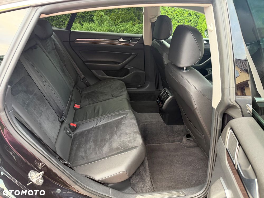Volkswagen Arteon 2.0 TDI SCR DSG Elegance - 17