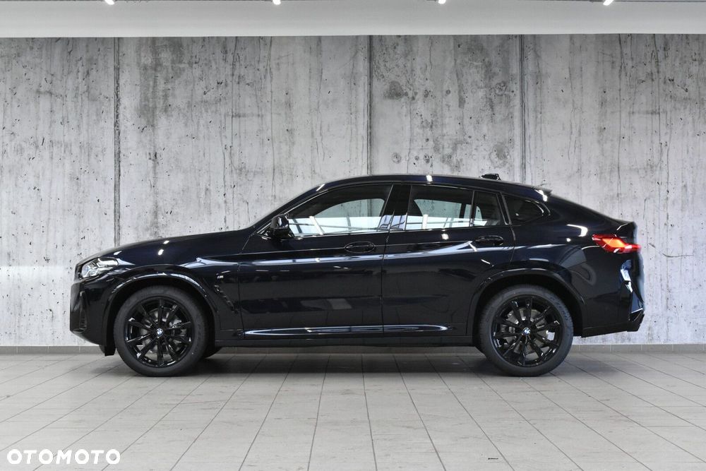 BMW X4 - 3