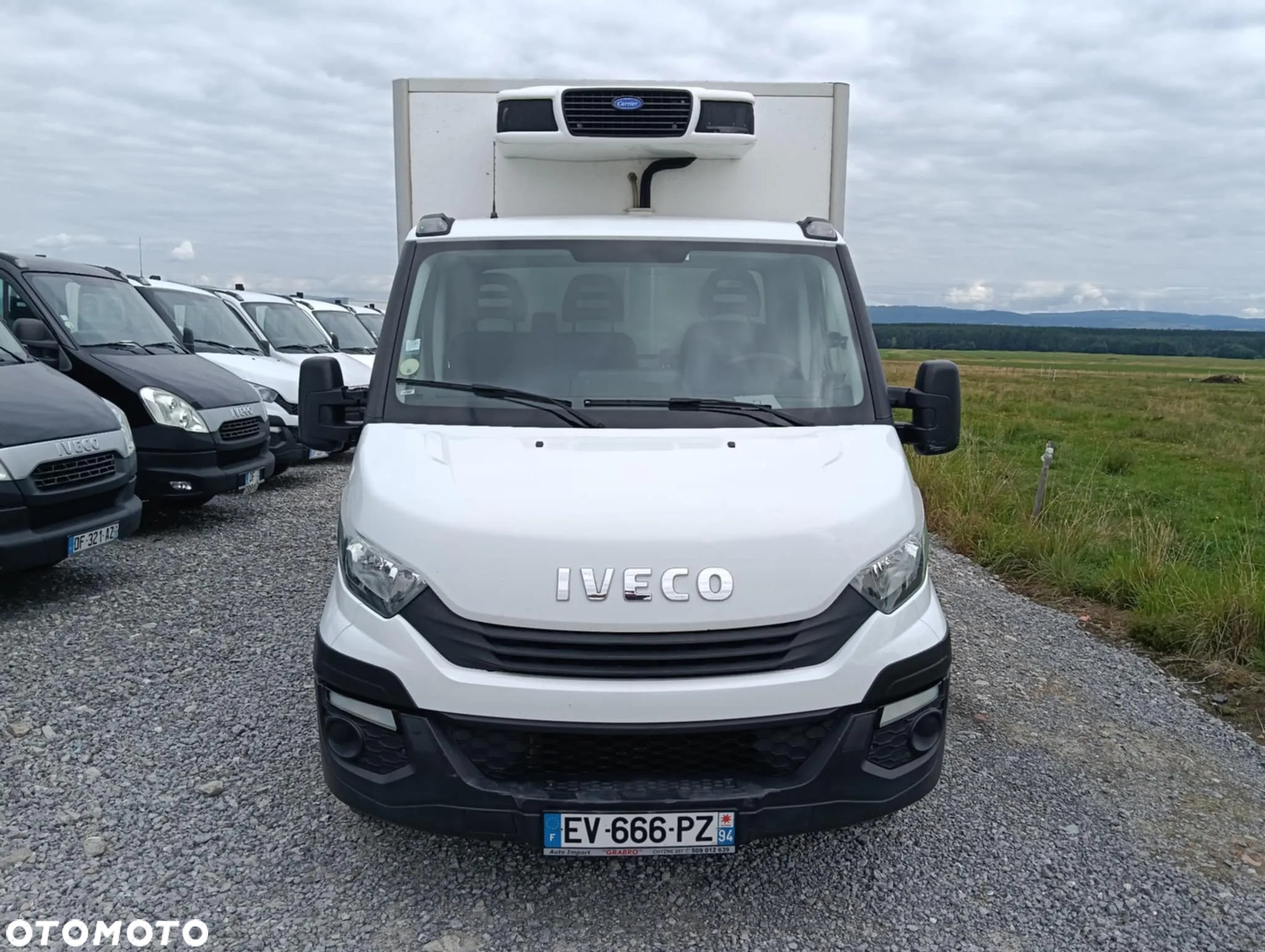 Iveco 35C14, 35C13, 35C12 - 3