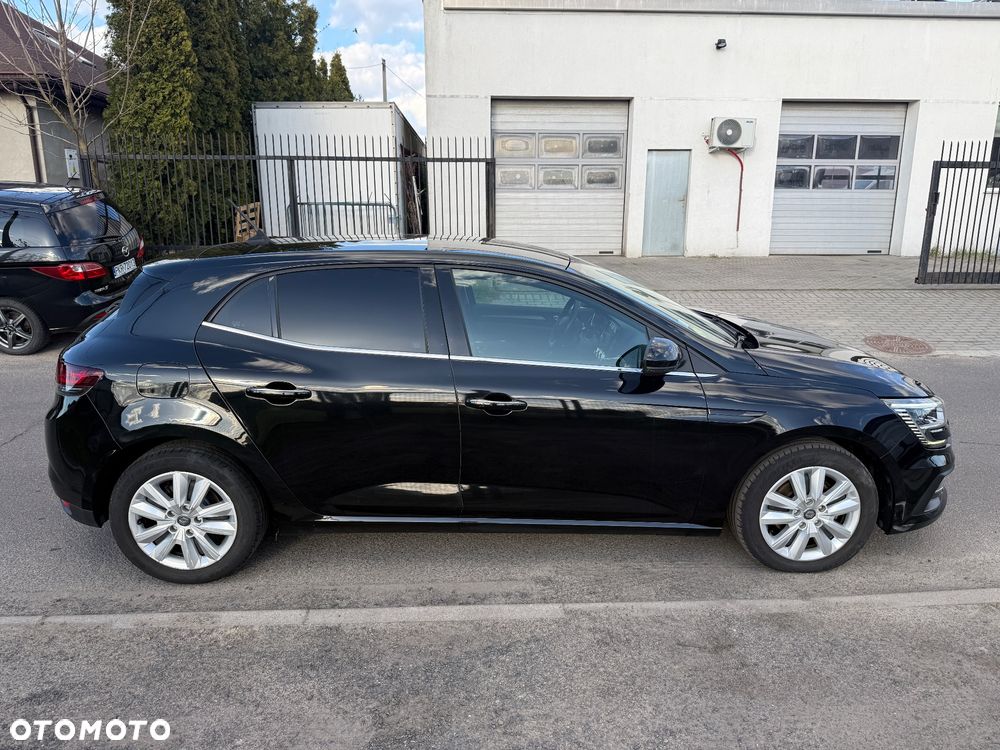 Renault Megane 1.5 Blue dCi R.S Line EDC - 3