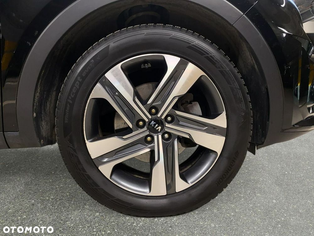 Kia Sorento - 11
