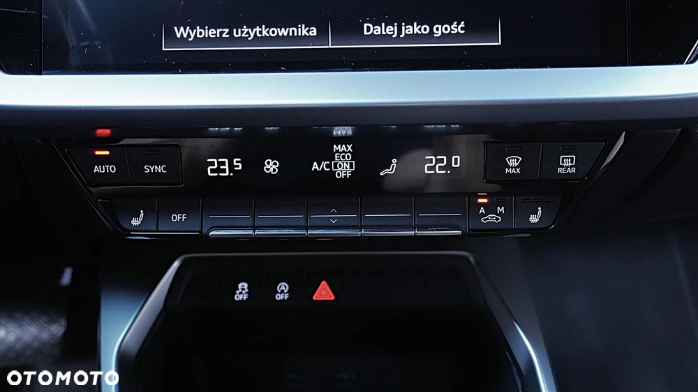 Audi A3 Sportback - 23