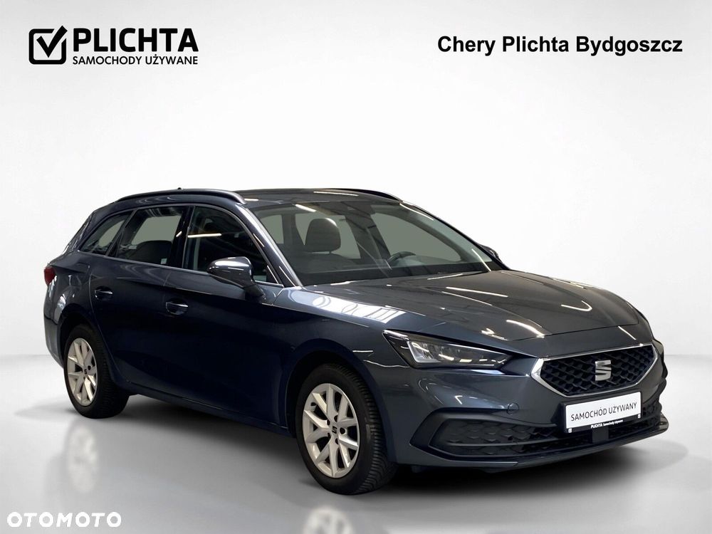 Seat Leon 1.5 TSI Style - 8