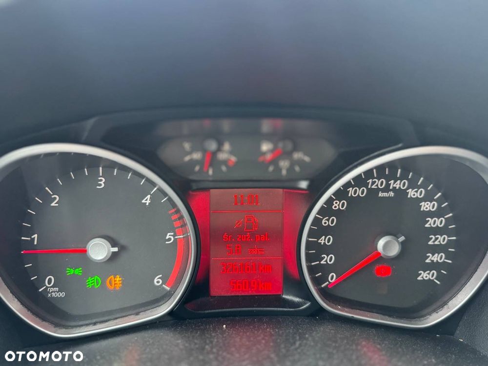 Ford Mondeo 2.0 TDCi Titanium - 10