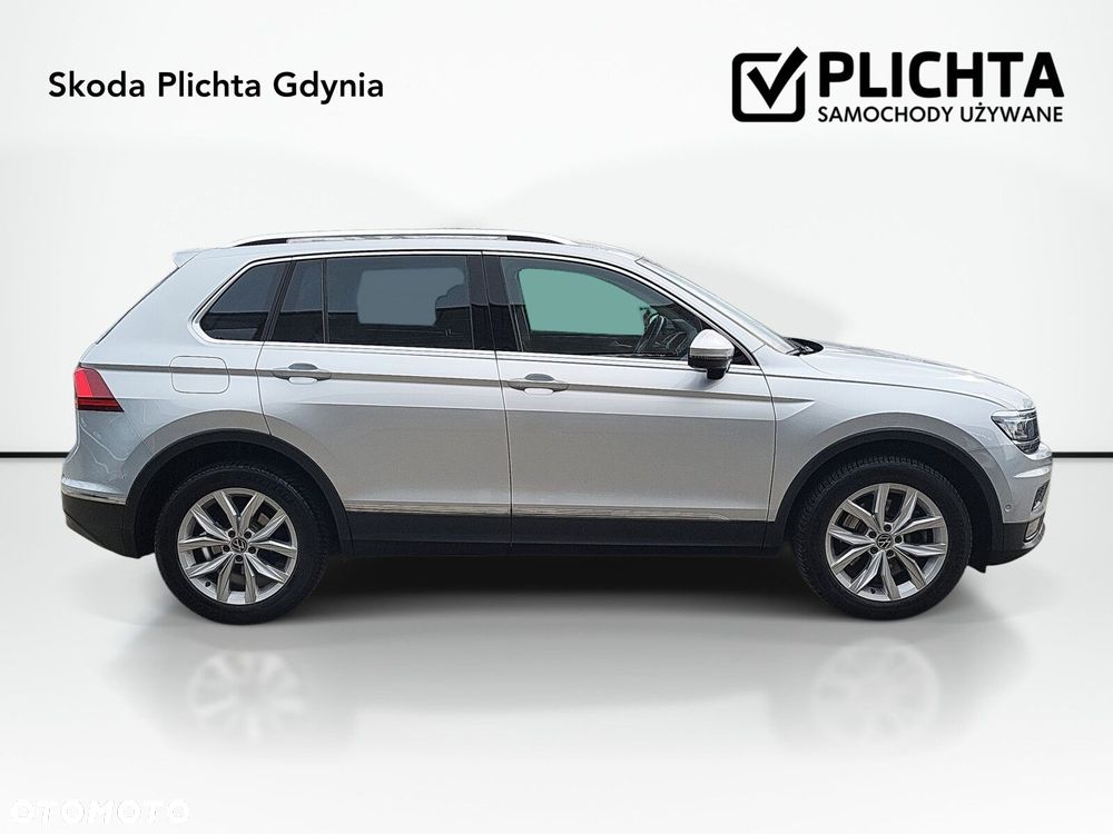 Volkswagen Tiguan - 6