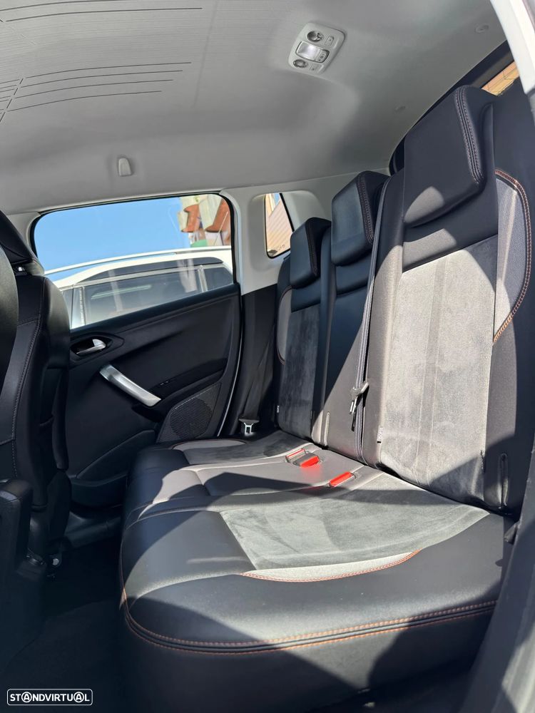 Peugeot 2008 1.2 PureTech Crossway - 9