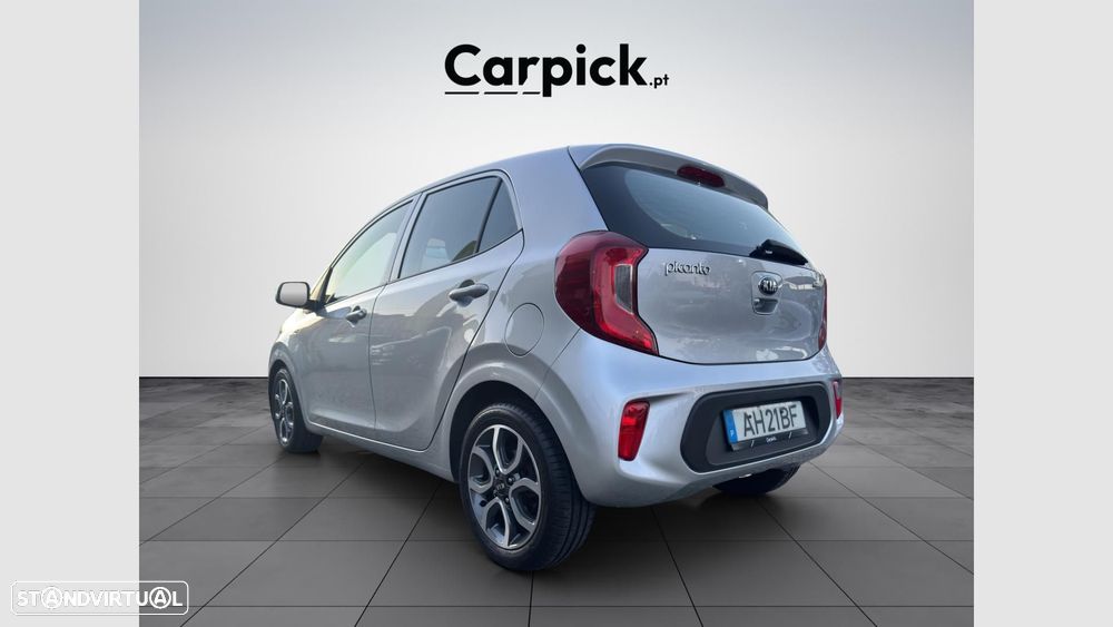 VW Polo 1.0 TSI Urban - 3