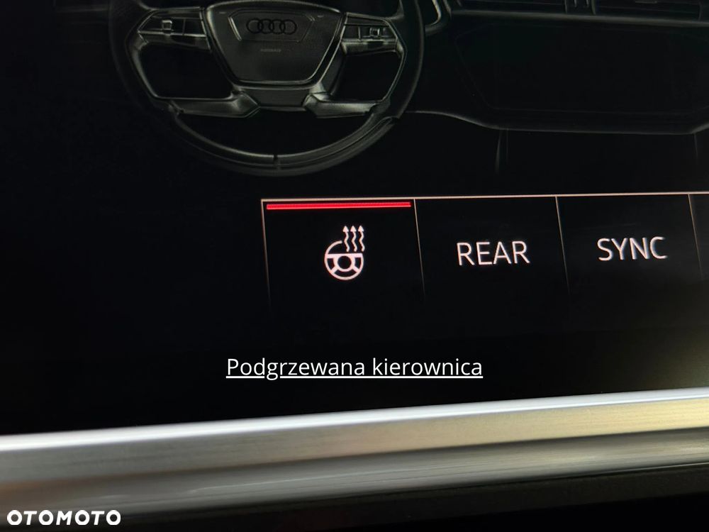 Audi A6 Avant 40 TDI quattro S tronic - 20