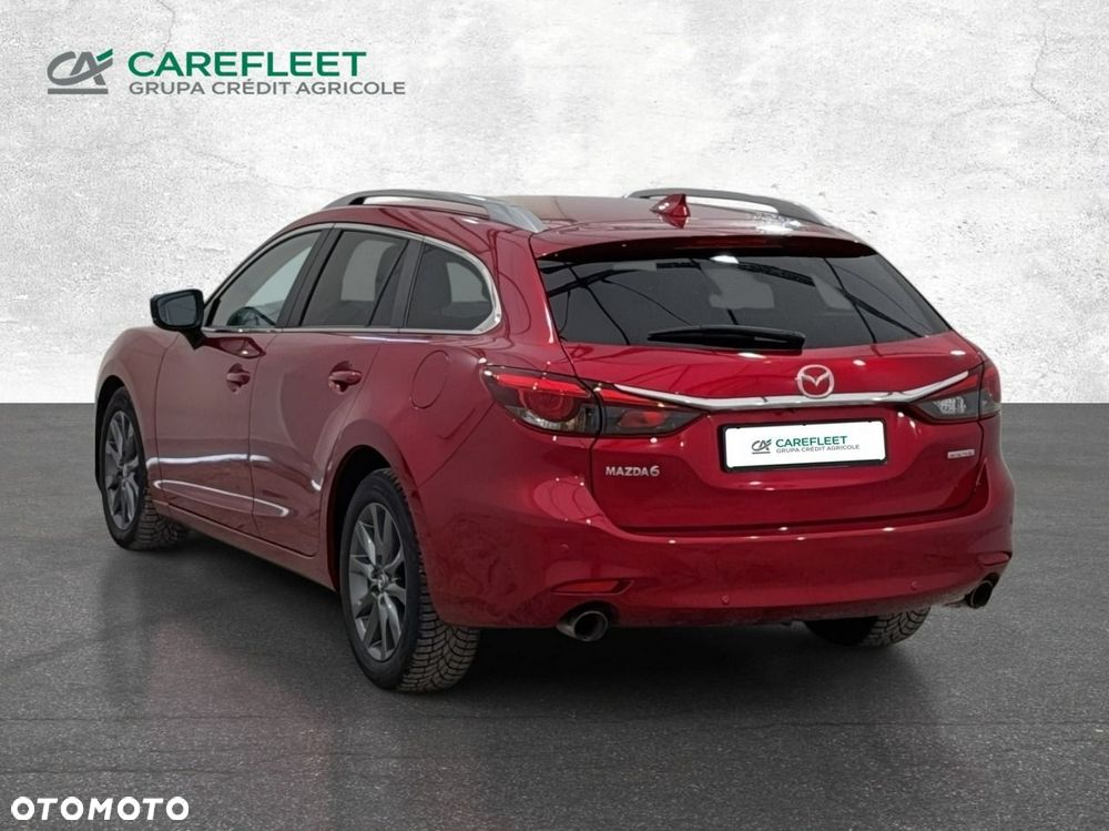 Mazda 6 2.0 SkyJoy - 7