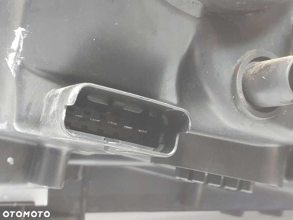 LAMPA PRAWA Renault Clio II LIFT PRAWY PRZÓD przednia ANGLIK XENON KSENON - 11