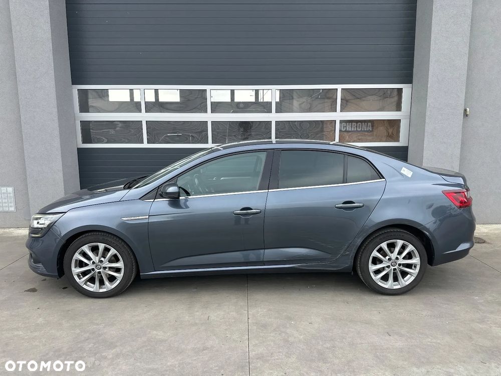 Renault Megane 1.5 dCi Intens - 10