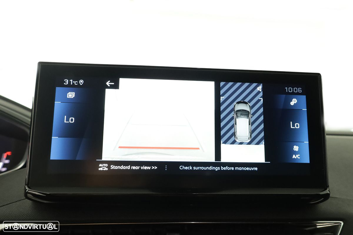 Peugeot 3008 1.2 PureTech GT EAT8 - 11