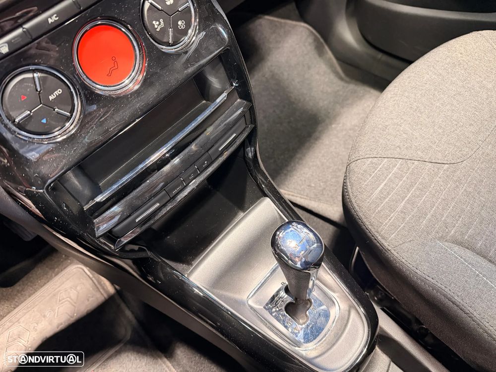 Citroën C3 1.2 e-VTi Collection ETG - 21