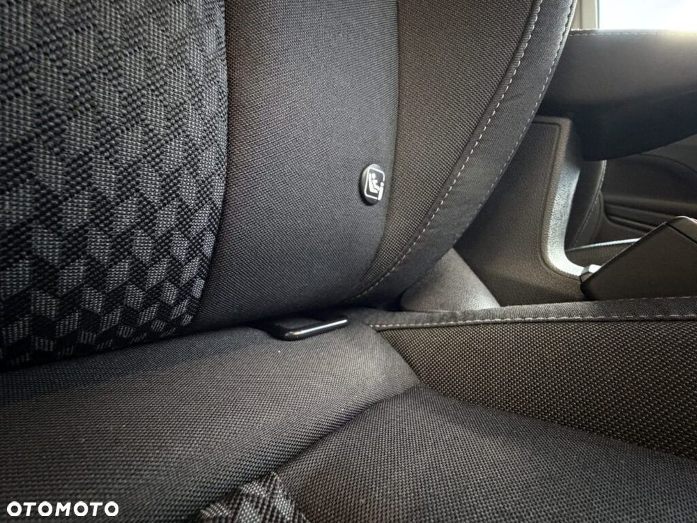 Skoda Fabia 1.0 TSI Drive - 27