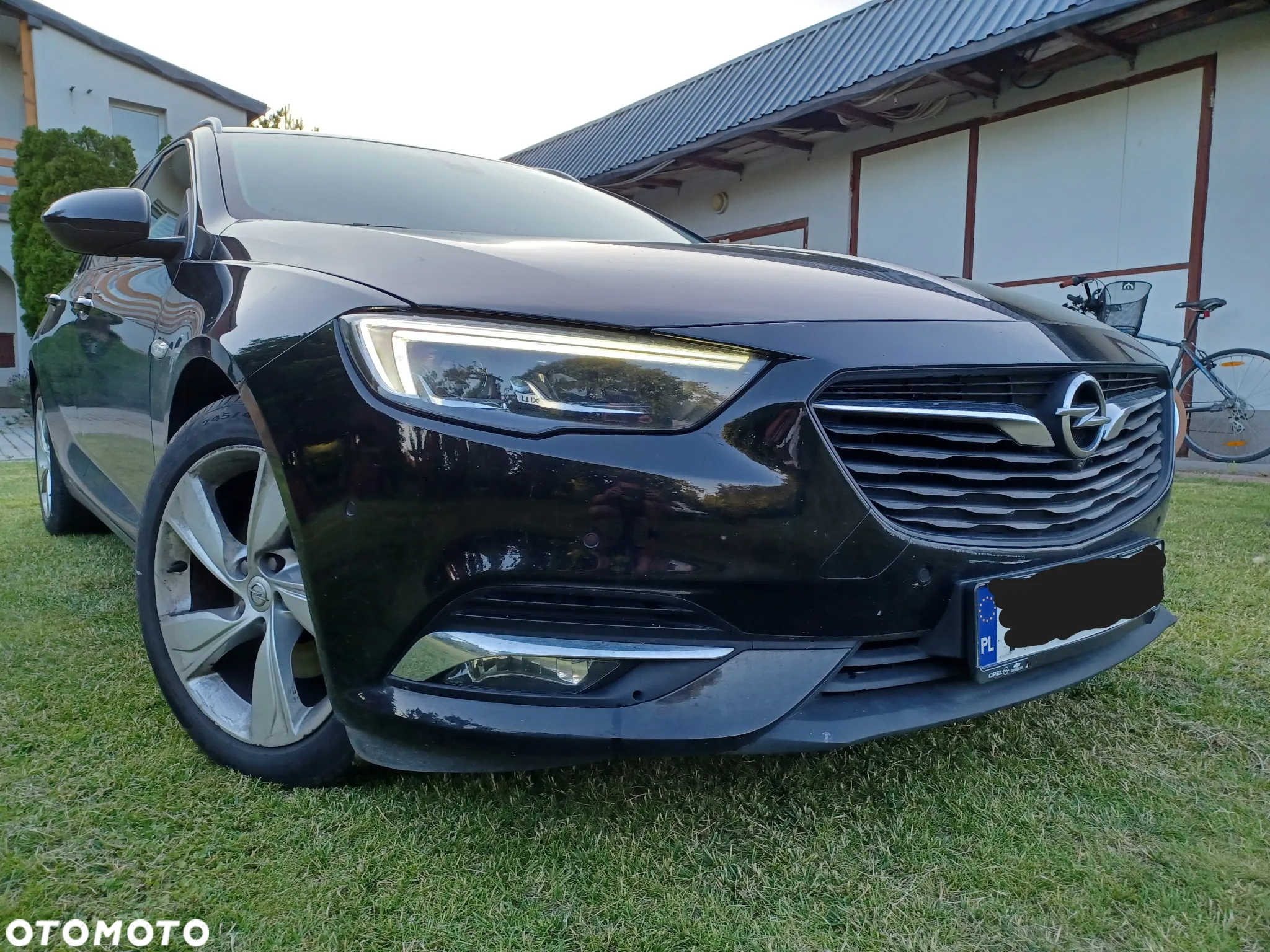 Opel Insignia Sports Tourer 2.0 Diesel Innovation - 3