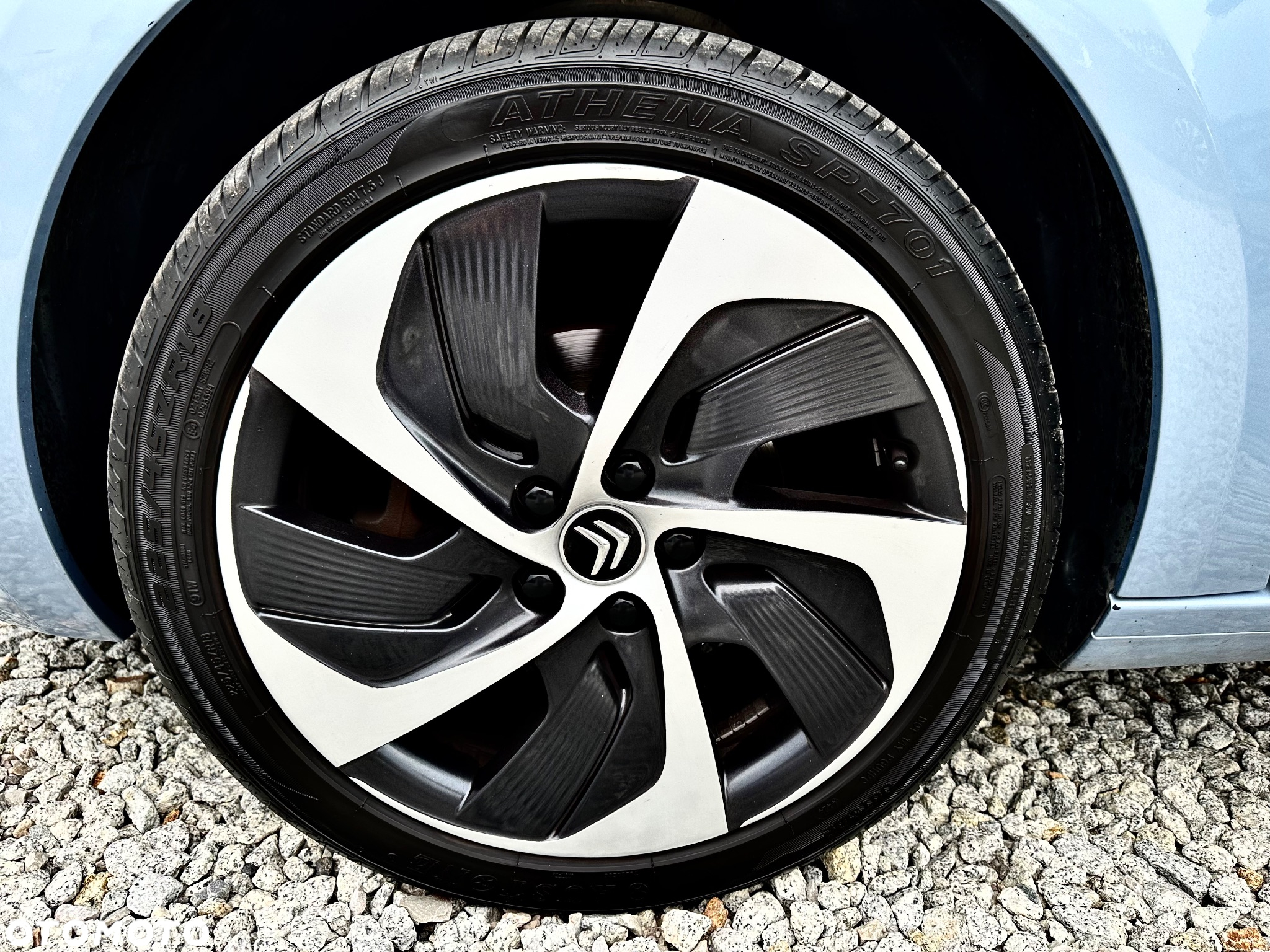 Citroën C4 Picasso BlueHDi 120 Exclusive - 13