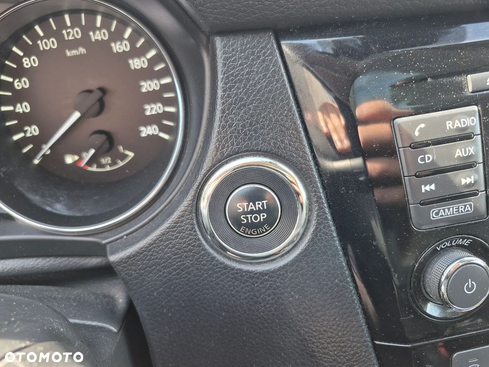 Nissan Qashqai 1.6 DIG-T 360 - 17