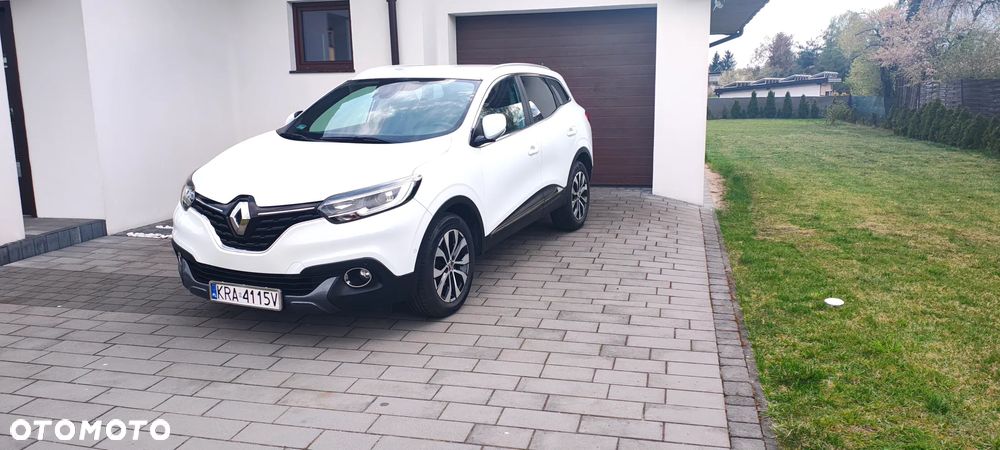 Renault Kadjar 1.5 dCi Energy Zen EDC - 11