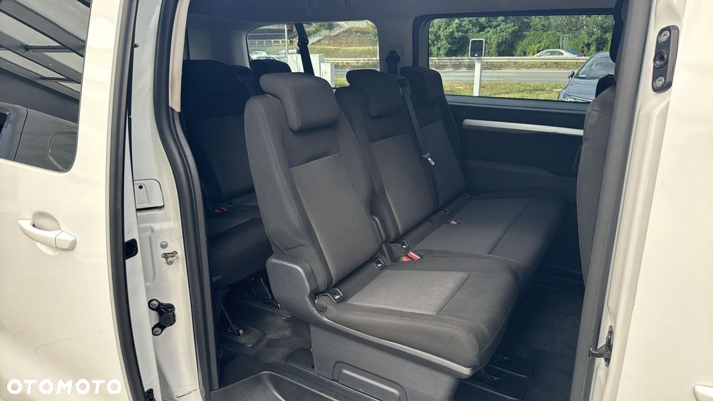 Toyota Proace Verso 2.0 D4-D Long Business - 20