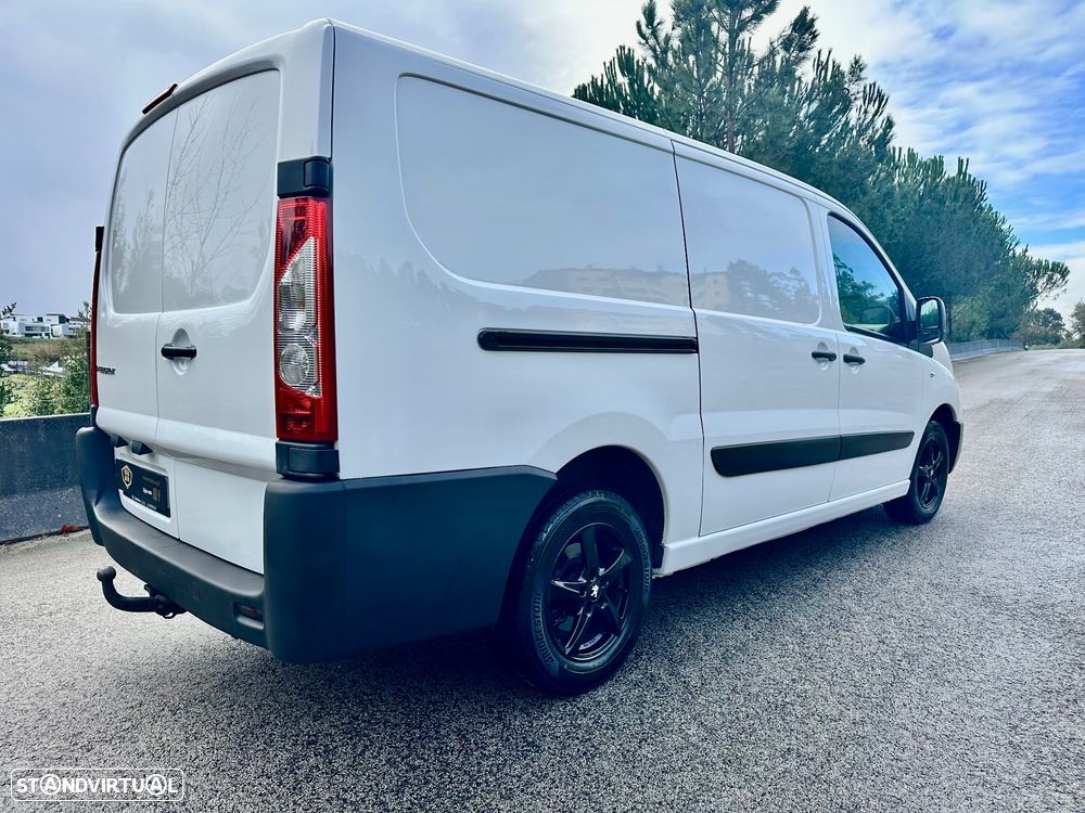 Peugeot Expert 2.0 HDI L2H1 - 2