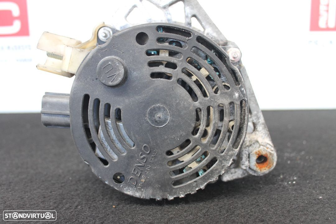 Alternador Ford Focus - 3