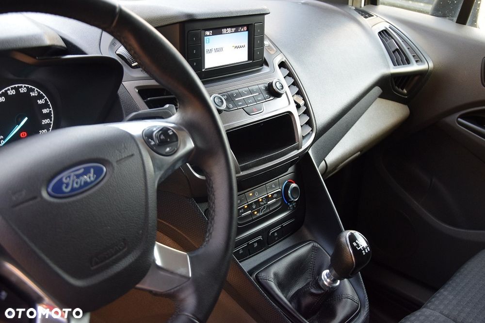 Ford Transit Connect Long Chlodnia/Mroznia/Salon Polska!UNIKAT!!! - 8
