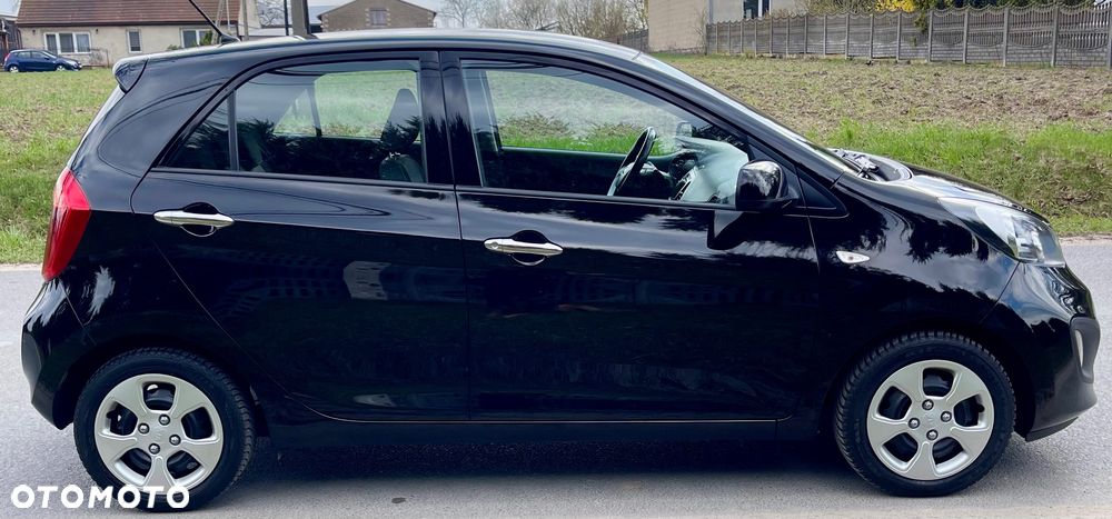 Kia Picanto 1.0 Spirit - 11